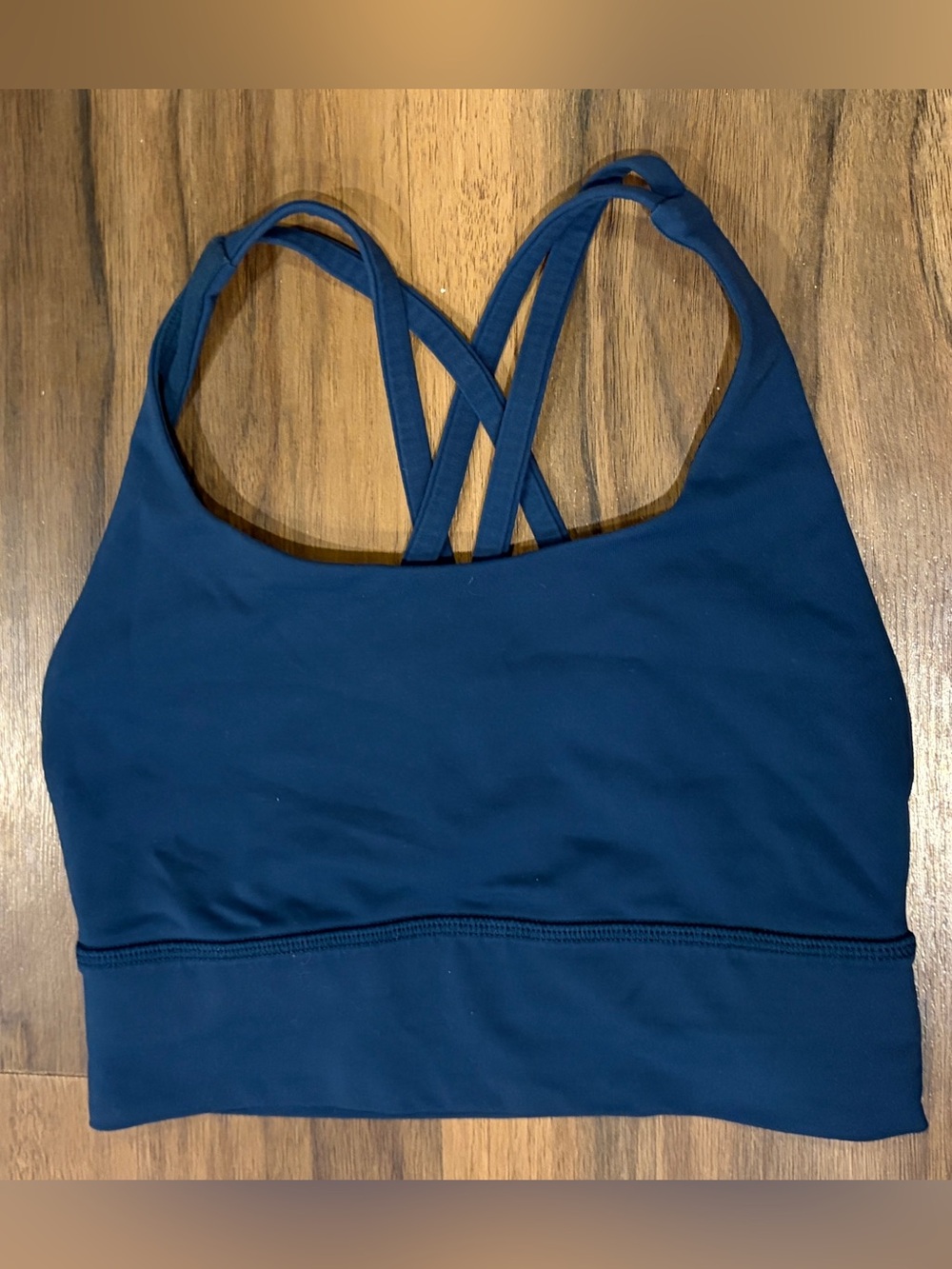 Lululemon Energy Bra Long Line